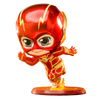 The Flash (2023) - The Flash Cosbaby with UV Function