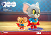 Tom and Jerry - Tom and Jerry as Superman Cosbaby Set