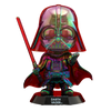 Star Wars - Darth Vader (Iridescent Black) Cosbaby