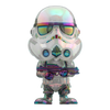 Star Wars - Stormtrooper (Iridescent) Cosbaby