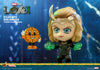Loki (TV) - Sylvie with Miss Minutes Cosbaby Set