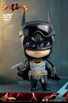 The Flash (2023) - Batman (Arctic Suit) Cosbaby