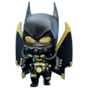 The Flash (2023) - Batman (Gotham Guardian) Cosbaby