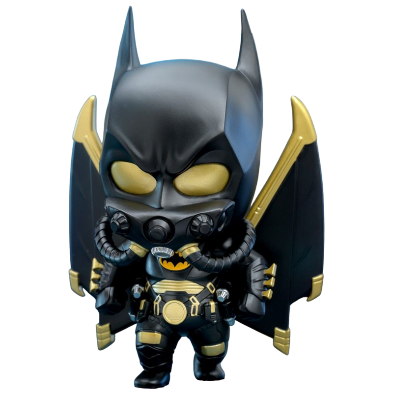 The Flash (2023) - Batman (Gotham Guardian) Cosbaby