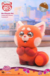 Turning Red - Mei as Panda Cosbaby (Velvet Hair Version)