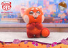Turning Red - Mei as Panda Cosbaby (Velvet Hair Version)