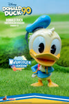 Disney - Donald Duck Cosbaby (Watercolor Version)