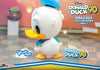 Disney - Donald Duck (Velvet Hair Version) Cosbaby