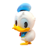 Disney - Donald Duck (Velvet Hair Version) Cosbaby