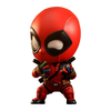 Deadpool & Wolverine - Deadpool with Pencils Cosbaby