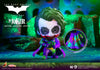 Batman: The Dark Knight - Joker (Batman Imposter) Cosbaby