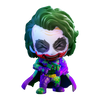 Batman: The Dark Knight - Joker (Batman Imposter) Cosbaby