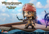 Pirates of the Caribbean: Dead Men Tell No Tales - Captain Jack Sparrow Cosbaby