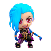 Arcane (TV) - Jinx Cosbaby