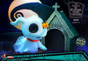 The Nightmare Before Christmas - Zero XL Cosbaby