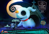 The Nightmare Before Christmas - Zero XL Cosbaby