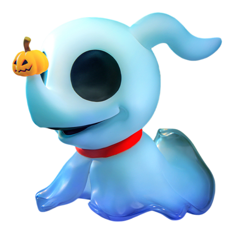 The Nightmare Before Christmas - Zero XL Cosbaby