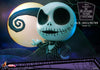 The Nightmare Before Christmas - Jack Skellington XL Cosbaby