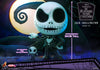 The Nightmare Before Christmas - Jack Skellington XL Cosbaby