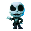 The Nightmare Before Christmas - Jack Skellington XL Cosbaby