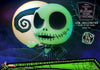 The Nightmare Before Christmas - Jack Skellington (Glow Version) XL Cosbaby