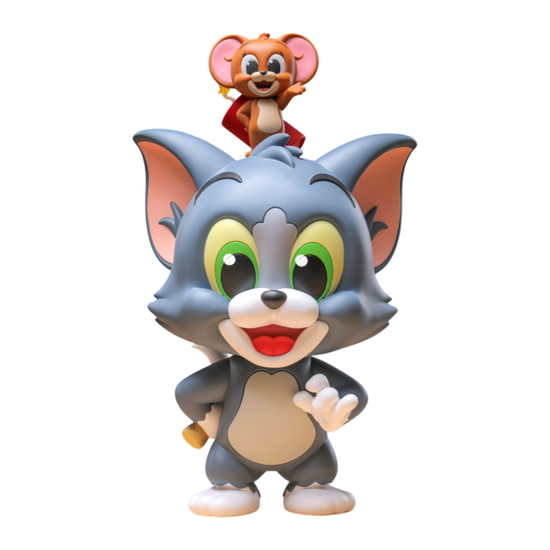 Tom & Jerry - Tom & Jerry XL Cosbaby