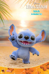 Lilo & Stitch (2025) - Stitch with Velvet Hair Standing Cosbaby