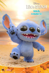 Lilo & Stitch (2025) - Stitch with Velvet Hair Standing Cosbaby