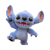 Lilo & Stitch (2025) - Stitch with Velvet Hair Standing Cosbaby