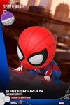 Spider-Man - Spider-Man Advanced Suit Cosbaby