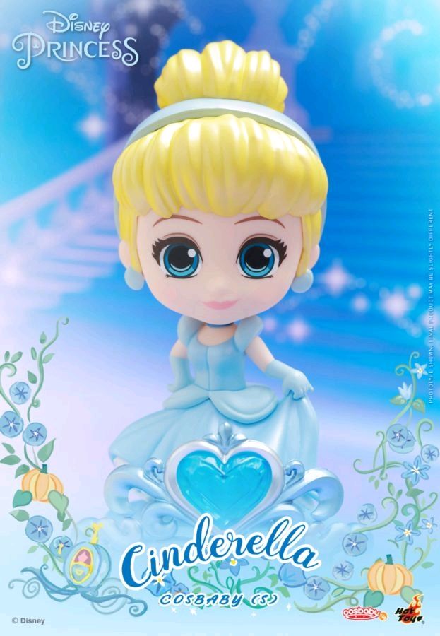 Cinderella - Cinderella Cosbaby