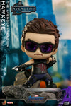 Avengers 4: Endgame - Hawkeye Avengers Cosbaby