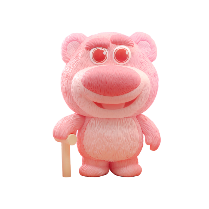 Toy Story - Lotso XL Cosbaby
