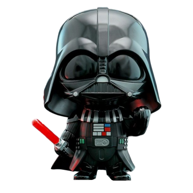 Star Wars: Return of the Jedi - Darth Vader Cosbaby [XL]