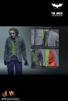 The Dark Knight Trilogy - Joker 1/6 Scale Collectable Action Figure