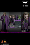 The Dark Knight Trilogy - Joker 1/6 Scale Collectable Action Figure