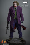 The Dark Knight Trilogy - Joker 1/6 Scale Collectable Action Figure