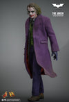 The Dark Knight Trilogy - Joker 1/6 Scale Collectable Action Figure