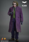 The Dark Knight Trilogy - Joker 1/6 Scale Collectable Action Figure