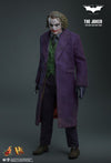 The Dark Knight Trilogy - Joker 1/6 Scale Collectable Action Figure