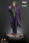 The Dark Knight Trilogy - Joker 1/6 Scale Collectable Action Figure