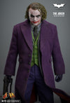 The Dark Knight Trilogy - Joker 1/6 Scale Collectable Action Figure