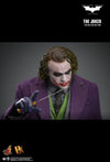 The Dark Knight Trilogy - Joker 1/6 Scale Collectable Action Figure