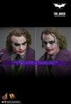 The Dark Knight Trilogy - Joker 1/6 Scale Collectable Action Figure