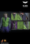 The Dark Knight Trilogy - Joker 1/6 Scale Collectable Action Figure