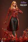 Avengers 4: Endgame - Scarlet Witch 1/6 Scale Collectable Figure