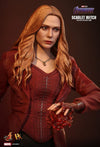 Avengers 4: Endgame - Scarlet Witch 1/6 Scale Collectable Figure