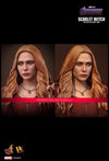 Avengers 4: Endgame - Scarlet Witch 1/6 Scale Collectable Figure