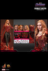 Avengers 4: Endgame - Scarlet Witch 1/6 Scale Collectable Figure