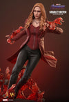 Avengers 4: Endgame - Scarlet Witch 1/6 Scale Collectable Figure